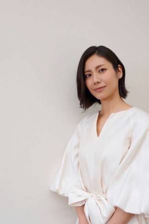 松下奈緒「どんな役も最初は心配。でも、不安をパワーに変える術は身につけたかな」