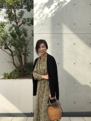 UNIQLOメンズニットが上品見え！　「ゆるシルエット」が魅力です