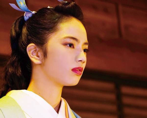 映画『サムライマラソン』感想。豪華キャストとアカデミー賞スタッフが贈る幕末エンターテインメント！