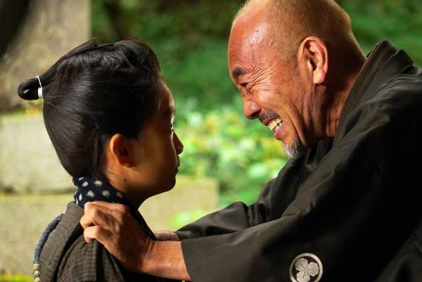 映画『サムライマラソン』感想。豪華キャストとアカデミー賞スタッフが贈る幕末エンターテインメント！