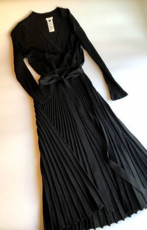 私たちをきれいに見せるワンピース。着るだけできちんと感