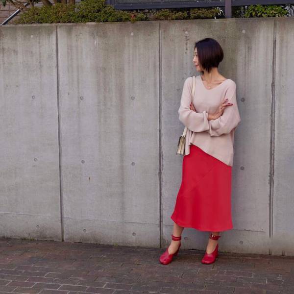 春色服、買ったはいいけど着なくなる……を防ぐコツ