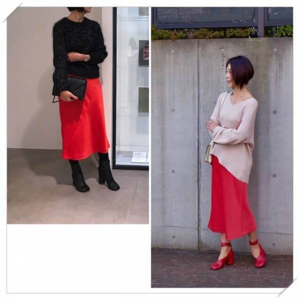 春色服、買ったはいいけど着なくなる……を防ぐコツ