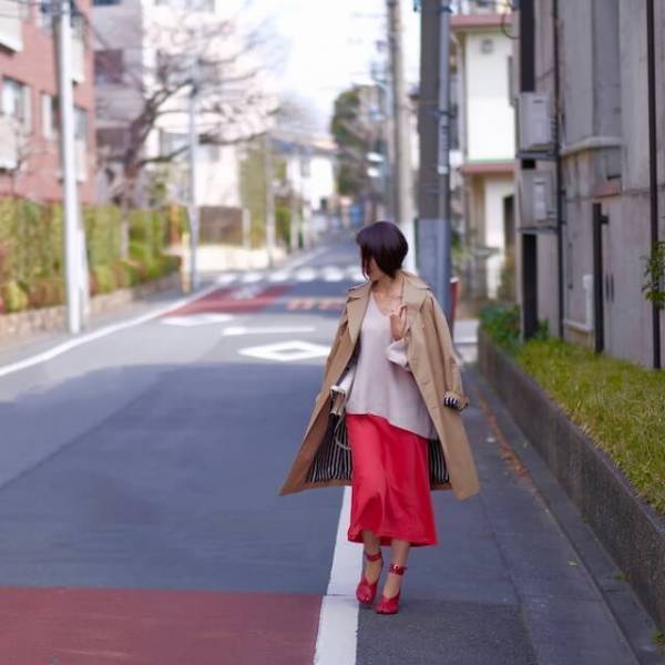 春色服、買ったはいいけど着なくなる……を防ぐコツ