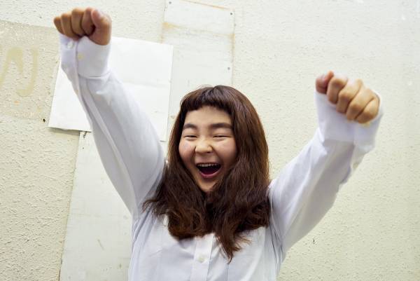 試行錯誤しながら自分に合うメイクを知ると、揺るぎない自信につながる【はらちゃん×劇団雌猫】