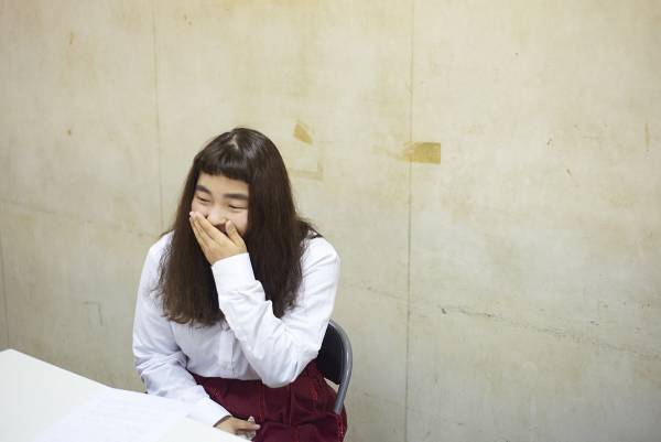 試行錯誤しながら自分に合うメイクを知ると、揺るぎない自信につながる【はらちゃん×劇団雌猫】