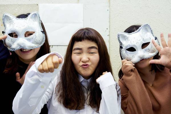 試行錯誤しながら自分に合うメイクを知ると、揺るぎない自信につながる【はらちゃん×劇団雌猫】