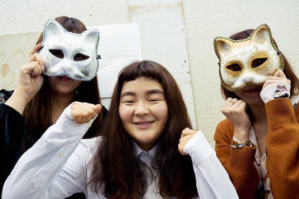 試行錯誤しながら自分に合うメイクを知ると、揺るぎない自信につながる【はらちゃん×劇団雌猫】