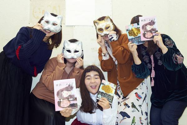 試行錯誤しながら自分に合うメイクを知ると、揺るぎない自信につながる【はらちゃん×劇団雌猫】