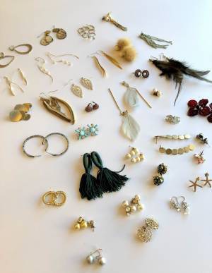 大人のアクセサリー選びってこんなに楽しい！