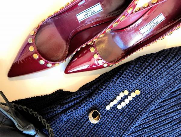 大人のアクセサリー選びってこんなに楽しい！