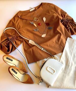 大人のアクセサリー選びってこんなに楽しい！