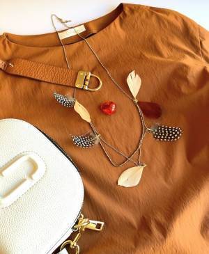 大人のアクセサリー選びってこんなに楽しい！