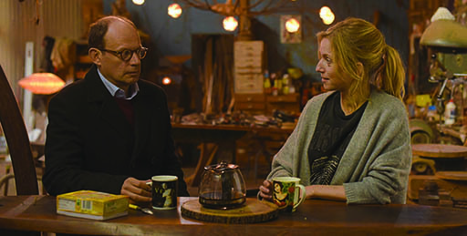 映画『12か月の未来図』感想。パリの学校を舞台に出会い・学ぶことの素晴らしさを描いた珠玉の物語！