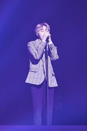 ハ・ソンウン初のソロファンミ詳細レポート。「今日、最高に幸せにするから」宣言通りのスペシャルな時間に