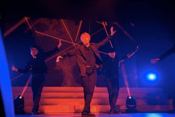 ハ・ソンウン初のソロファンミ詳細レポート。「今日、最高に幸せにするから」宣言通りのスペシャルな時間に