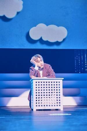 ハ・ソンウン初のソロファンミ詳細レポート。「今日、最高に幸せにするから」宣言通りのスペシャルな時間に