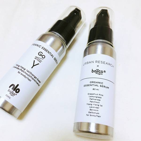 お金も時間も無理しない、自分を好きでいるための美容習慣【偏愛コスメ＃９】