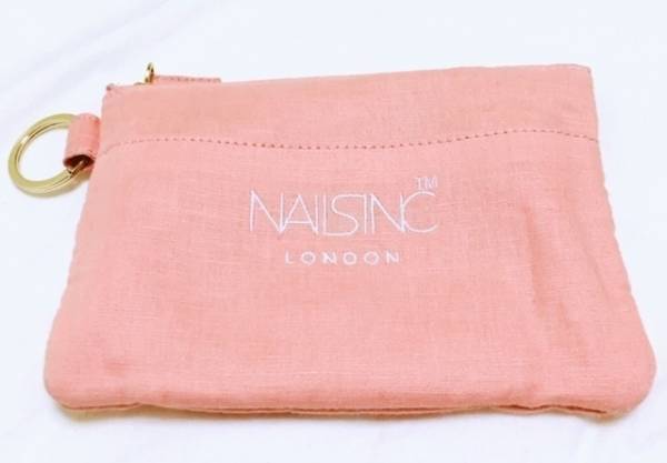 「午後からの顔と心」を支える名品たち #きれいの秘密はポーチの中に