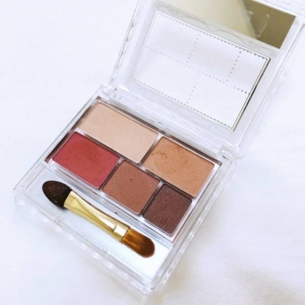 「午後からの顔と心」を支える名品たち #きれいの秘密はポーチの中に