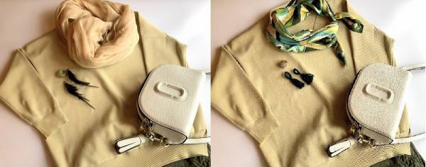 GWの旅行で何着る？　少ない服でおしゃれに見せる３泊４日コーデの考え方