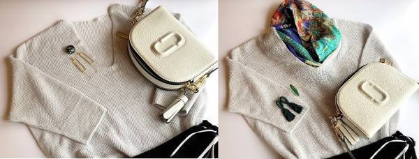 GWの旅行で何着る？　少ない服でおしゃれに見せる３泊４日コーデの考え方