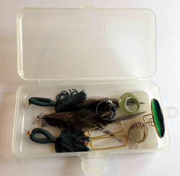 GWの旅行で何着る？　少ない服でおしゃれに見せる３泊４日コーデの考え方