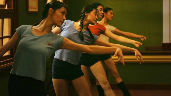 中国4000万人が涙！　あまりに美しい青春ラブストーリー『芳華（ほうか）-Youth -』をチェック