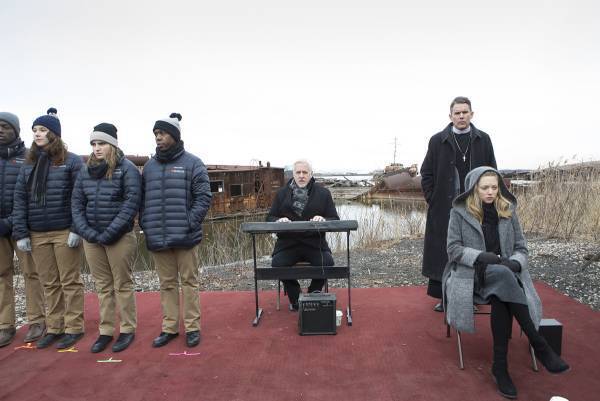 映画『魂のゆくえ』感想。巨匠ポール・シュレイダー監督が構想50年の末に完成させた“聖なる映画”