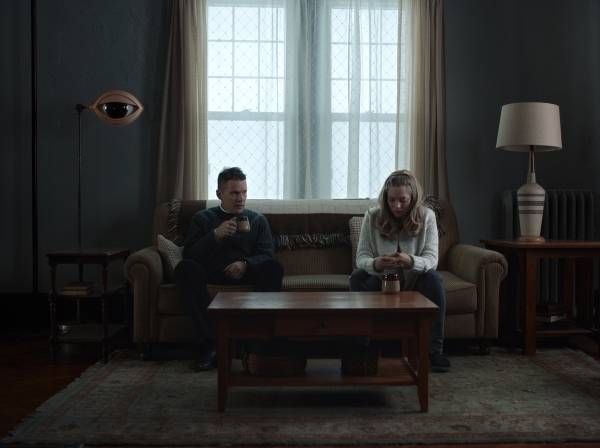 映画『魂のゆくえ』感想。巨匠ポール・シュレイダー監督が構想50年の末に完成させた“聖なる映画”