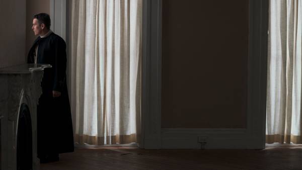 映画『魂のゆくえ』感想。巨匠ポール・シュレイダー監督が構想50年の末に完成させた“聖なる映画”