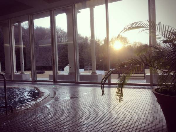 連休の旅行コーデはGUで！　大人上品な着まわし４days