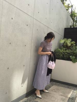 連休の旅行コーデはGUで！　大人上品な着まわし４days