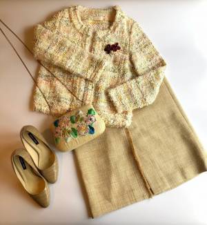 小さなバッグに持ち替えよう！　心も体もかろやかになる小さなバッグの魔法