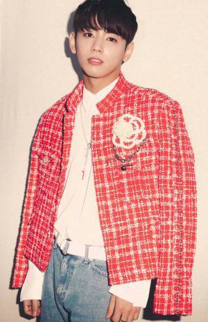 MYNAMEセヨン、ロングインタビュー。ソロ活動から恋愛観まで