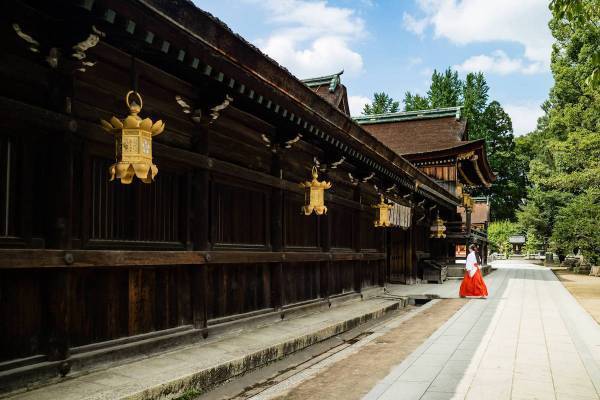 御朱印の転売、恫喝騒ぎが悲しい……御朱印帳を持つ方に伝えたい５つのこと