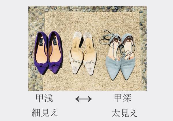 たくましいふくらはぎをカバーして細見え！　スカート選びの３つのコツ