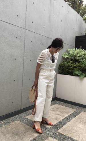 GUストラップサンダルは2490円なのに優秀！　ベーシック＆カラーの２色買いがおすすめ