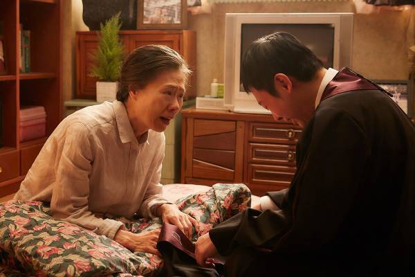 映画『神と共に　第一章：罪と罰』感想。輪廻転生、壮大な冥界ファンタジーアクション！