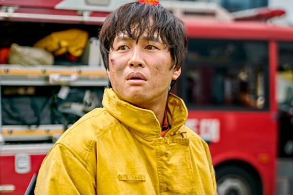 映画『神と共に　第一章：罪と罰』感想。輪廻転生、壮大な冥界ファンタジーアクション！