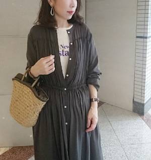 大人が着るロゴT。子どもっぽくならない選び方＆コーデのコツ、教えます