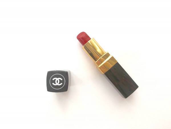 私が愛するスタメンコスメたち #きれいの秘密はポーチの中に