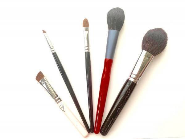 私が愛するスタメンコスメたち #きれいの秘密はポーチの中に