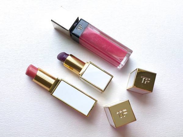 ポーチには“アガる”ものしか入れない #きれいの秘密はポーチの中に