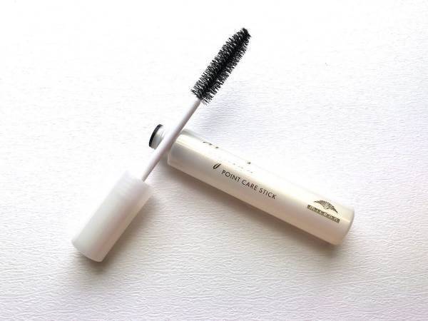 ポーチには“アガる”ものしか入れない #きれいの秘密はポーチの中に