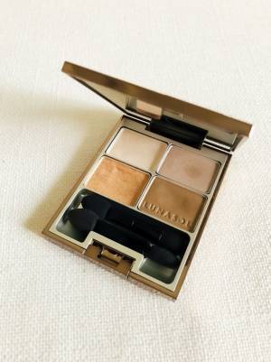 ポーチの中身は「今」の気持ちの写し鏡 #きれいの秘密はポーチの中に