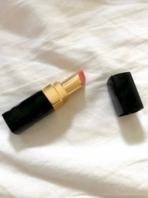 ポーチの中身は「今」の気持ちの写し鏡 #きれいの秘密はポーチの中に