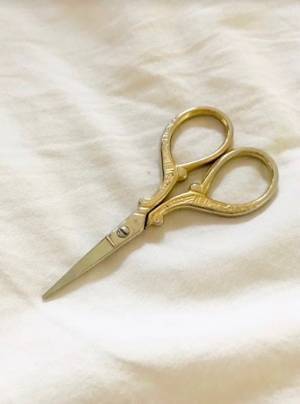 ポーチの中身は「今」の気持ちの写し鏡 #きれいの秘密はポーチの中に