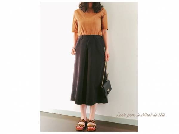 ZARAのアニマル柄サンダルが買い！　レザー＆旬柄が3950円