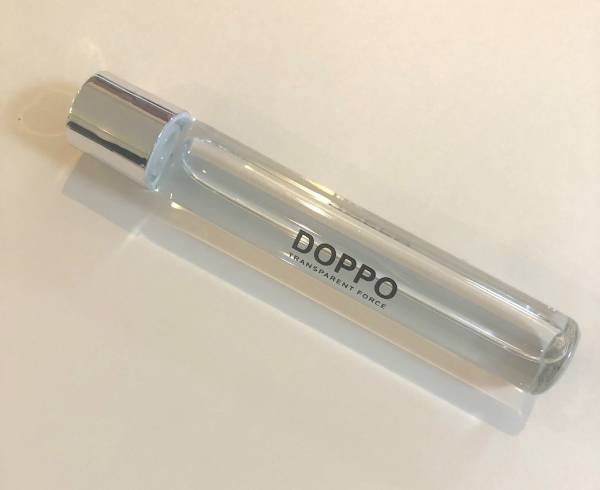 厳選６アイテムで朝のメイクを再現！　シンプル＆機能的なポーチ　#きれいの秘密はポーチの中に